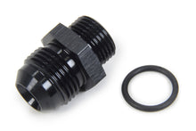 Load image into Gallery viewer, TRIPLE X RACE COMPONENTS HF-81080-BLK - AN to O-Ring -10 x 3/4-16 (-8) image