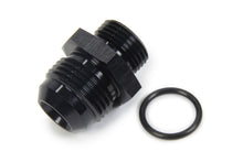 Load image into Gallery viewer, TRIPLE X RACE COMPONENTS HF-81210-BLK - AN to O-Ring -12 x 7/8-14 (-10) image