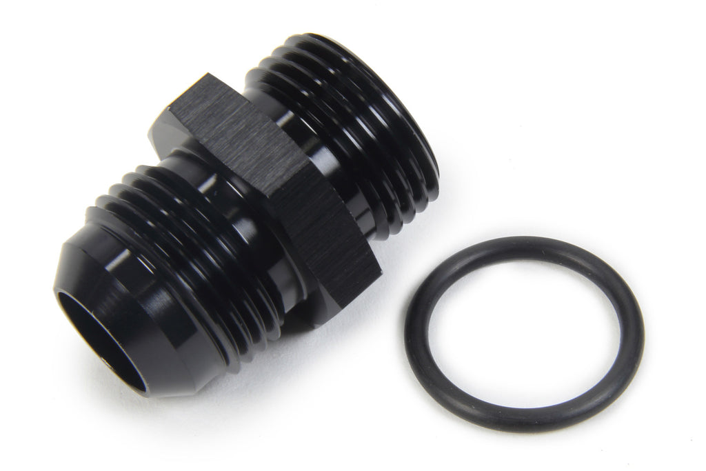 TRIPLE X RACE COMPONENTS HF-81212-BLK - AN to O-Ring -12 x 1 1/16-12 (-12) image