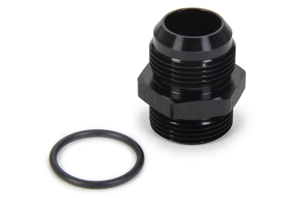 TRIPLE X RACE COMPONENTS HF-81616-BLK - AN to O-Ring -16 x 1 5/16-12 (-16) image