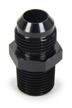 Load image into Gallery viewer, TRIPLE X RACE COMPONENTS HF-90004-BLK - AN to NPT Straight #10 x 1/2 image