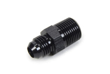 Load image into Gallery viewer, TRIPLE X RACE COMPONENTS HF-90063-BLK - AN to NPT Straight #6 x 3/8 image