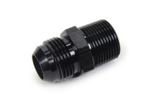 Load image into Gallery viewer, TRIPLE X RACE COMPONENTS HF-90125-BLK - AN to NPT Straight #12 x 3/4 image