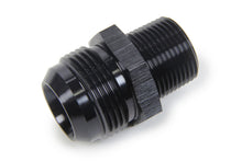 Load image into Gallery viewer, TRIPLE X RACE COMPONENTS HF-90165-BLK - AN to NPT Straight #16 x 3/4 image