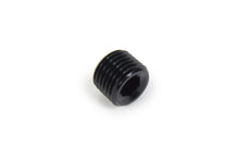 Load image into Gallery viewer, TRIPLE X RACE COMPONENTS HF-97022-BLK - NPT Allen Plug 1/4  image