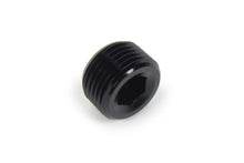 Load image into Gallery viewer, TRIPLE X RACE COMPONENTS HF-97033-BLK - NPT Allen Plug 3/8  image