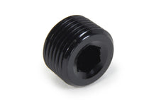 Load image into Gallery viewer, TRIPLE X RACE COMPONENTS HF-97044-BLK - NPT Allen Plug 1/2  image