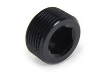 Load image into Gallery viewer, TRIPLE X RACE COMPONENTS HF-97055-BLK - NPT Allen Plug 3/4  image