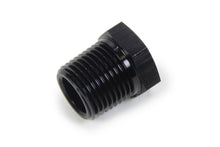 Load image into Gallery viewer, TRIPLE X RACE COMPONENTS HF-97144-BLK - NPT Hex Plug 1/2  image