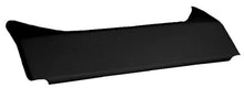 Load image into Gallery viewer, TRIPLE X RACE COMPONENTS MID-BW-0047-BLK - Midget Sun Visor Fiberblass Black image