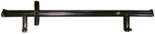 Load image into Gallery viewer, TRIPLE X RACE COMPONENTS MID-FA-0015BLK - Midget Front Axle 44in Black image