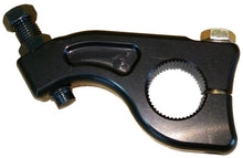 Load image into Gallery viewer, TRIPLE X RACE COMPONENTS MID-SU-0177BLK - Midget Torsion Stop Alum Black image