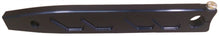 Load image into Gallery viewer, TRIPLE X RACE COMPONENTS MID-SU-0178BLK - Midget Torsion Arm Left Rear 33.5 Setback Black image