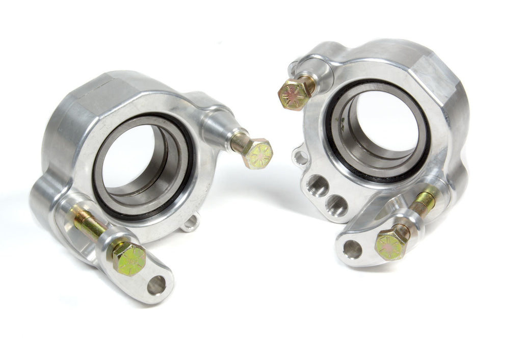 TRIPLE X RACE COMPONENTS MID-SU-0238 - Midget Bird Cage Set with Bearings image