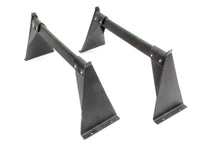 Load image into Gallery viewer, TRIPLE X RACE COMPONENTS PA-0009-BLK - Pit Stand Black (Pair)  image