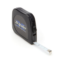 Load image into Gallery viewer, TRIPLE X RACE COMPONENTS PA-3872-XXX - Stagger Tape Measure 10ft image