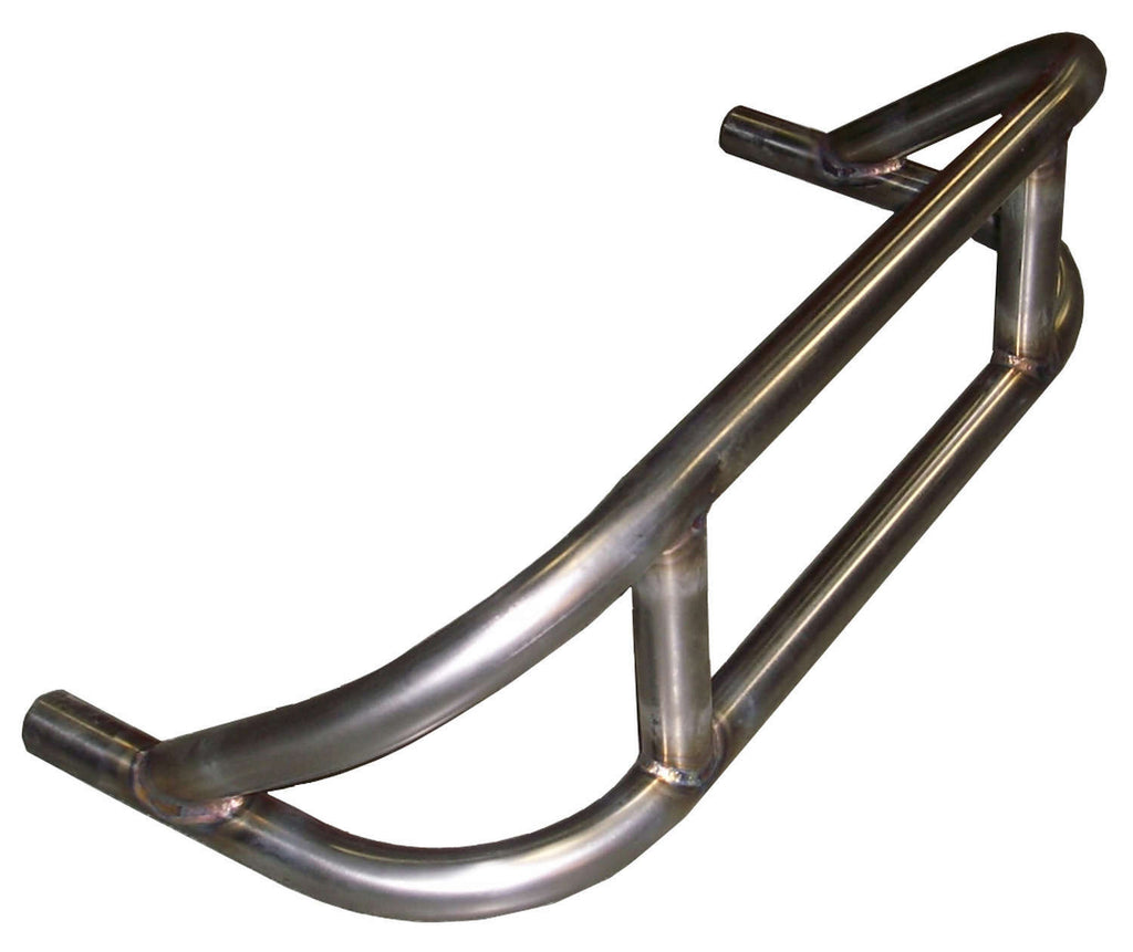 TRIPLE X RACE COMPONENTS SC-BN-0023 - Front Bumper Stacked Sprint Car image