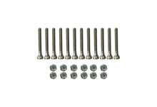 Load image into Gallery viewer, TRIPLE X RACE COMPONENTS SC-BN-3472 - Bolt Kit Bumper and Nerf Bar image