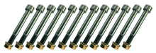 Load image into Gallery viewer, TRIPLE X RACE COMPONENTS SC-BN-3500 - Nerf Bar Bolt Kit Titanium image