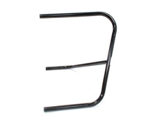 Load image into Gallery viewer, TRIPLE X RACE COMPONENTS SC-BN-7411-BLK - Left Nerf Shorty Sprint Car Straight Rail Black image