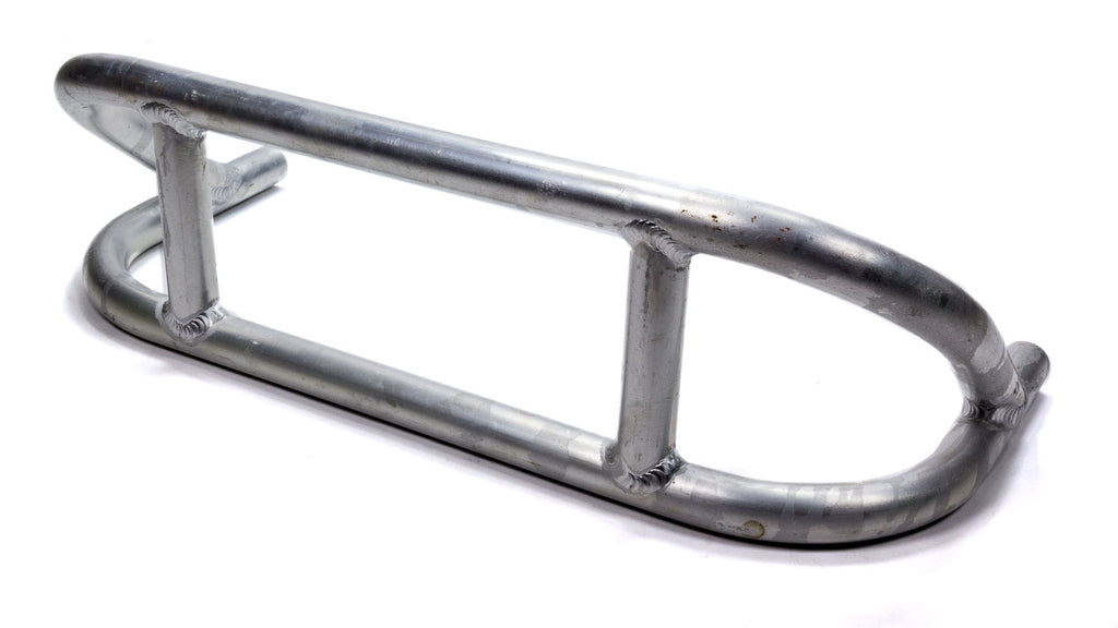 TRIPLE X RACE COMPONENTS SC-BN-8749 - Front Bumper Stacked Aluminum Sprint Car image