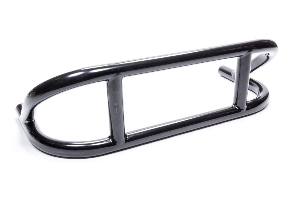 TRIPLE X RACE COMPONENTS SC-BN-9276-BLK - Front Bumper Stacked Sprint Car Black image