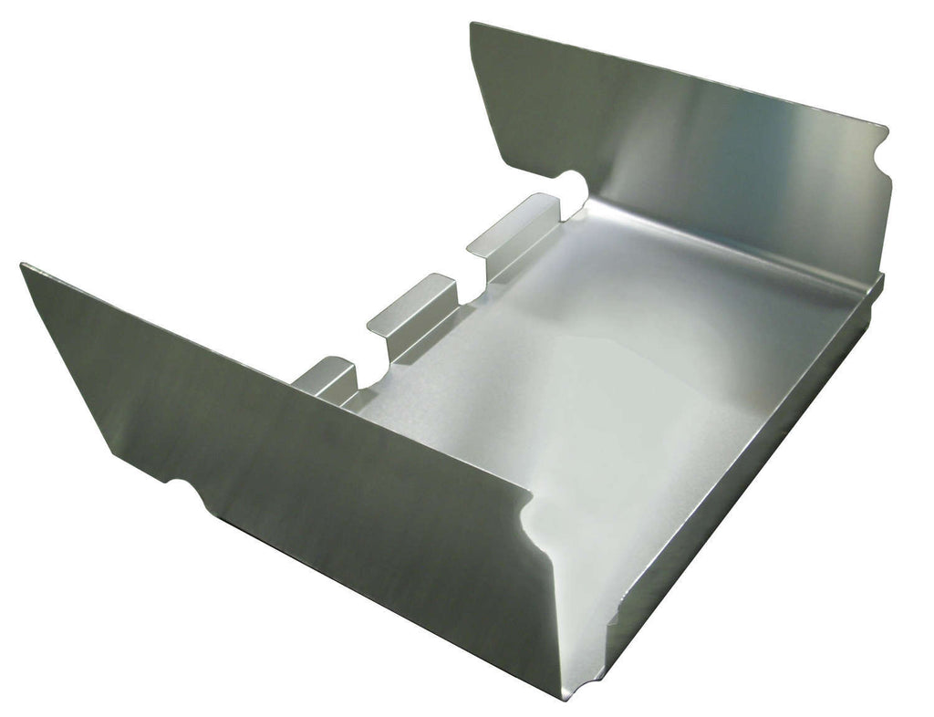 TRIPLE X RACE COMPONENTS SC-BW-0018 - Extended Side Floor Pan 18-1/2in image