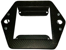 Load image into Gallery viewer, TRIPLE X RACE COMPONENTS SC-BW-0702CF - Tel-Tach Mount Carbon Fiber image