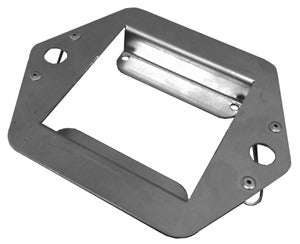 TRIPLE X RACE COMPONENTS SC-BW-0702 - Tel-Tach Mount Aluminum  image