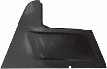 Load image into Gallery viewer, TRIPLE X RACE COMPONENTS SC-BW-1956BLK - Right Arm Guard Wedge Style For WoO Bars Black image