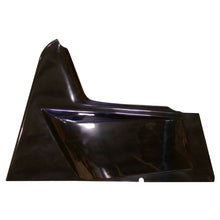 Load image into Gallery viewer, TRIPLE X RACE COMPONENTS SC-BW-1969BLK - Arm Guard Large Kickout Black Wedge image