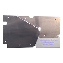 Load image into Gallery viewer, TRIPLE X RACE COMPONENTS SC-BW-5693 - Sprint Car Kick Panel RH Quick Access image