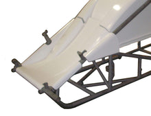 Load image into Gallery viewer, TRIPLE X RACE COMPONENTS SC-BW-6119 - Dual Duct Inside Rail Nose image