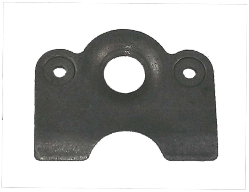 TRIPLE X RACE COMPONENTS SC-CH-0017 - Dzus Plate Lightweight  image