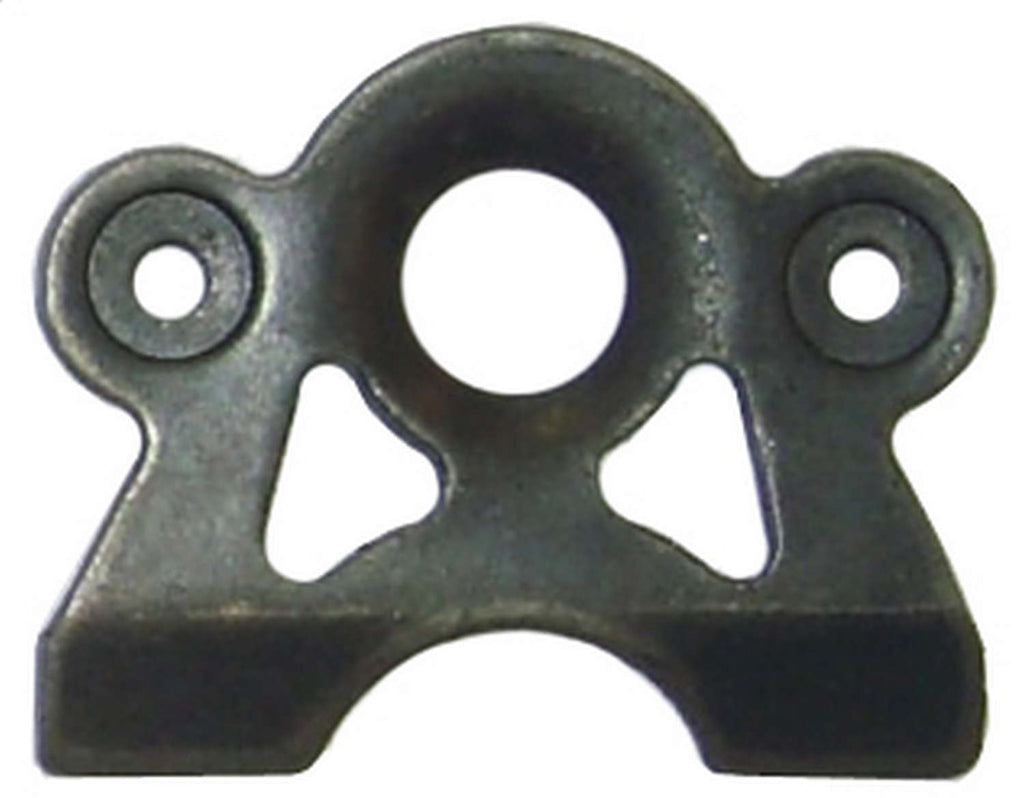 TRIPLE X RACE COMPONENTS SC-CH-0038 - Dzus Plate L/W  image