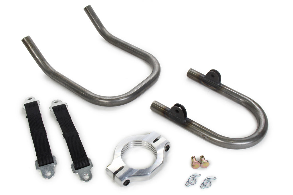 TRIPLE X RACE COMPONENTS SC-CH-3000 - Restraint System Torque Tube CH-X image