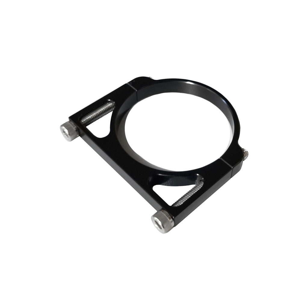 TRIPLE X RACE COMPONENTS SC-CH-8340BLK - Clamp For Knee Guard Pair image