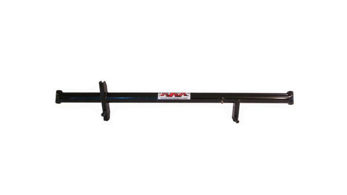 TRIPLE X RACE COMPONENTS SC-FA-0013 - L/W Front Axle 53in x 2-1/4in Black image