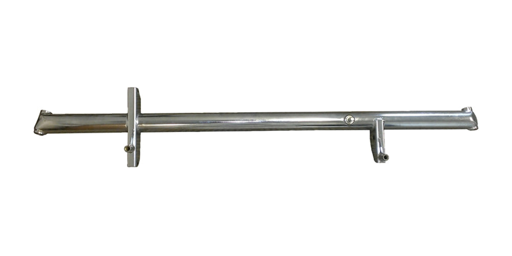 TRIPLE X RACE COMPONENTS SC-FA-0021 - Sprint Car Axle 51in X 2-1/2in Chrome image