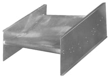 Load image into Gallery viewer, TRIPLE X RACE COMPONENTS SC-NW-0001 - Nose Wing Center Mount w/ Heavy Duty Cap image