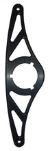 Load image into Gallery viewer, TRIPLE X RACE COMPONENTS SC-ST-0006-BLK - Steering Mount Half Box Black image