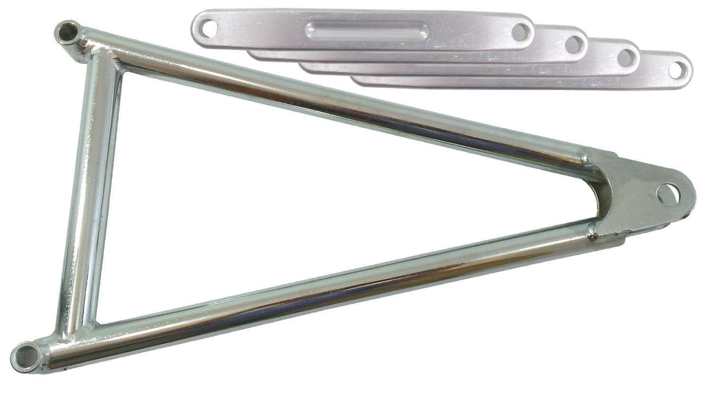 TRIPLE X RACE COMPONENTS SC-SU-0004 - Jacobs Ladder 13-5/8in Sprint Car image