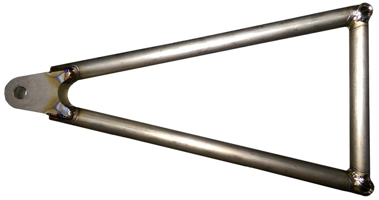 TRIPLE X RACE COMPONENTS SC-SU-0006TI - 14in Jacobs Ladder Titanium No Straps image