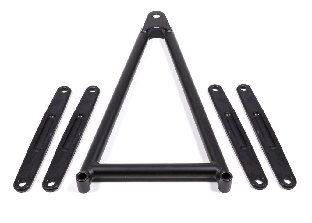 TRIPLE X RACE COMPONENTS SC-SU-0008-BLK - Jacobs Ladder 14in Black Sprint Car image