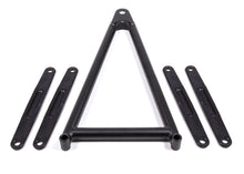 Load image into Gallery viewer, TRIPLE X RACE COMPONENTS SC-SU-0008-BLK - Jacobs Ladder 14in Black Sprint Car image