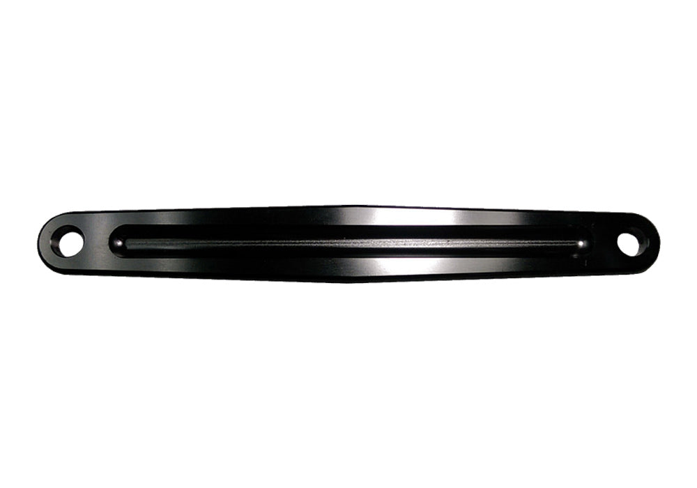 TRIPLE X RACE COMPONENTS SC-SU-0011BLK - Ladder Strap 6-1/2in Long Black Each image