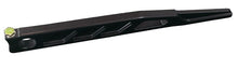 Load image into Gallery viewer, TRIPLE X RACE COMPONENTS SC-SU-0115-BLK - Left Front Torsion Arm Black Sprint Car image