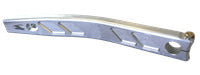 Load image into Gallery viewer, TRIPLE X RACE COMPONENTS SC-SU-0117 - Left Rear Torsion Arm Sprint Car image