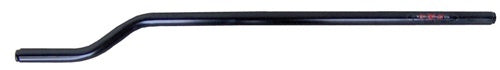 TRIPLE X RACE COMPONENTS SC-SU-0121-BLK - 4130 Radius Rod Sprint Car 34in Bent Black image