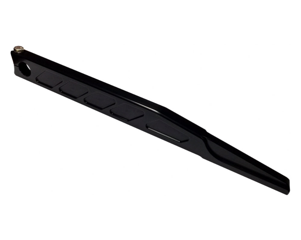TRIPLE X RACE COMPONENTS SC-SU-0168BLK - Left Front Torsion Arm Heavy Duty Black image
